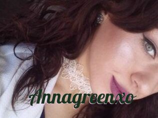 Annagreenxo