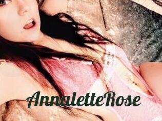 AnnaletteRose