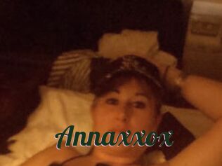 Annaxxox