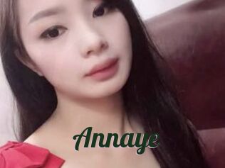 Annaye