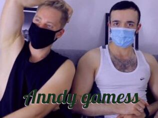 Anndy_gamess