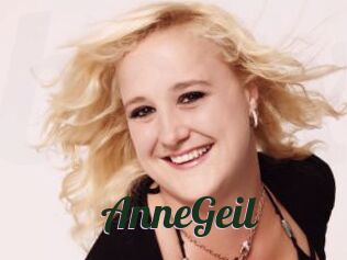 AnneGeil