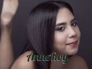 AnneRoy