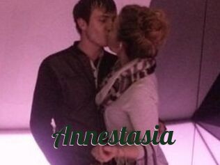 Annestasia