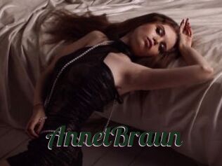 AnnetBraun