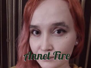 Annet_Fire