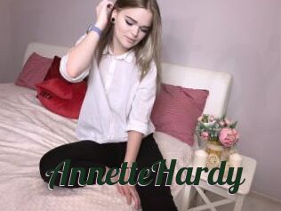 AnnetteHardy