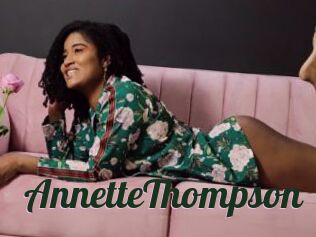 AnnetteThompson