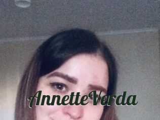 AnnetteVerda