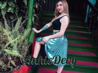 AnnieDeby