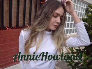 AnnieHowland