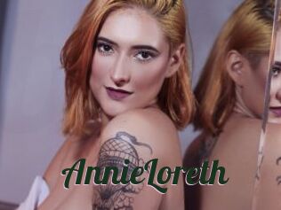 AnnieLoreth