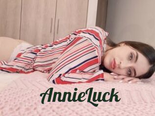 AnnieLuck