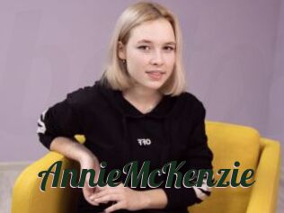 AnnieMcKenzie