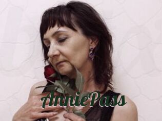 AnniePass