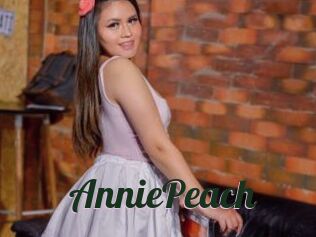AnniePeach