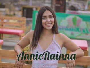 AnnieRainna