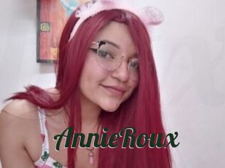 AnnieRoux