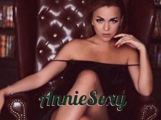 AnnieSexy