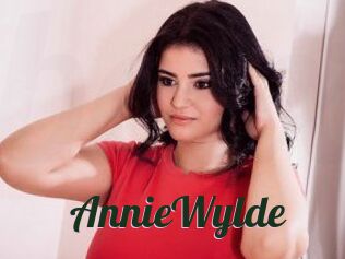 AnnieWylde