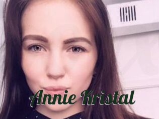 Annie_Kristal