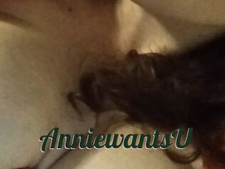 AnniewantsU Bottin X