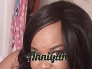 Anniyah