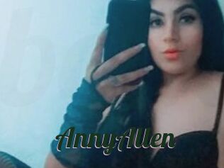 AnnyAllen