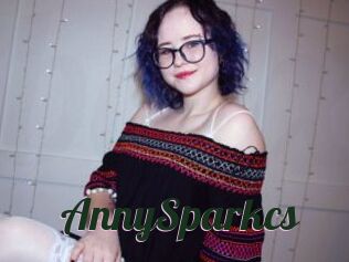 AnnySparkcs