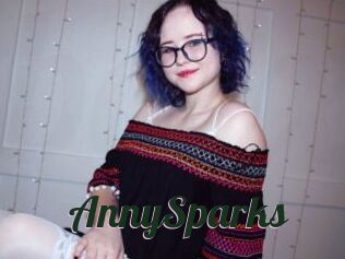 AnnySparks
