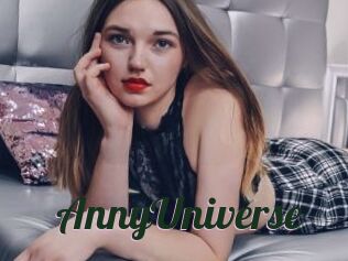 AnnyUniverse