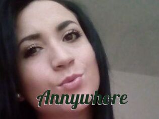 Annywhore