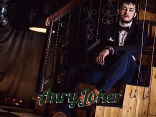 AnryJoker