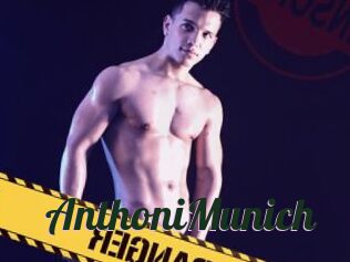 AnthoniMunich