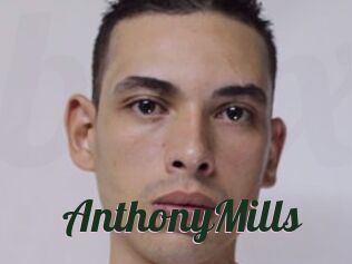 AnthonyMills