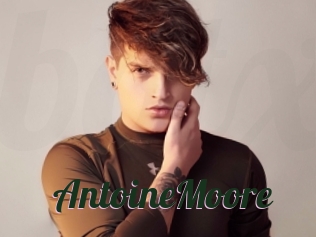 AntoineMoore