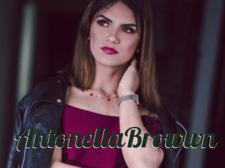 AntonellaBrowwn