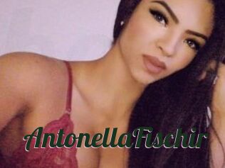 AntonellaFischir Bottin X