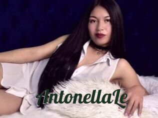 AntonellaLe