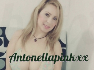 Antonellapinkxx