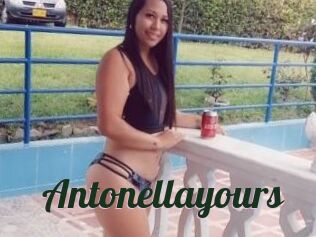 Antonellayours