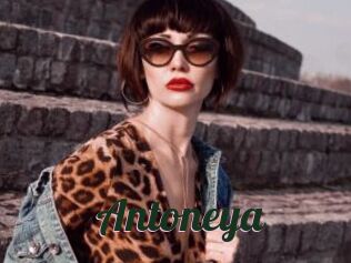 Antoneya