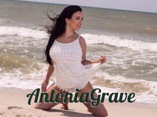 AntoniaGrave