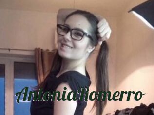 AntoniaRomerro