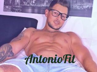 AntonioFit