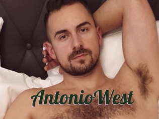 AntonioWest