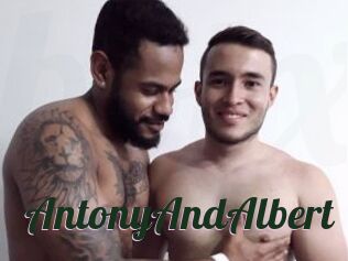 AntonyAndAlbert