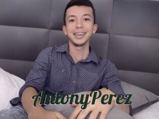 AntonyPerez