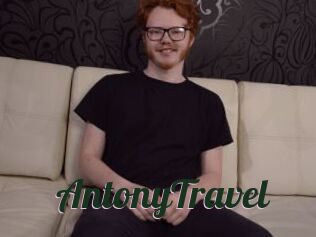 AntonyTravel
