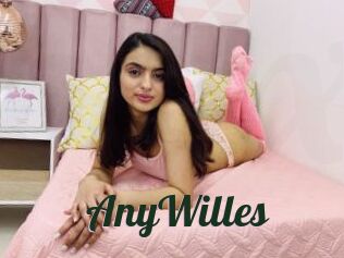 AnyWilles